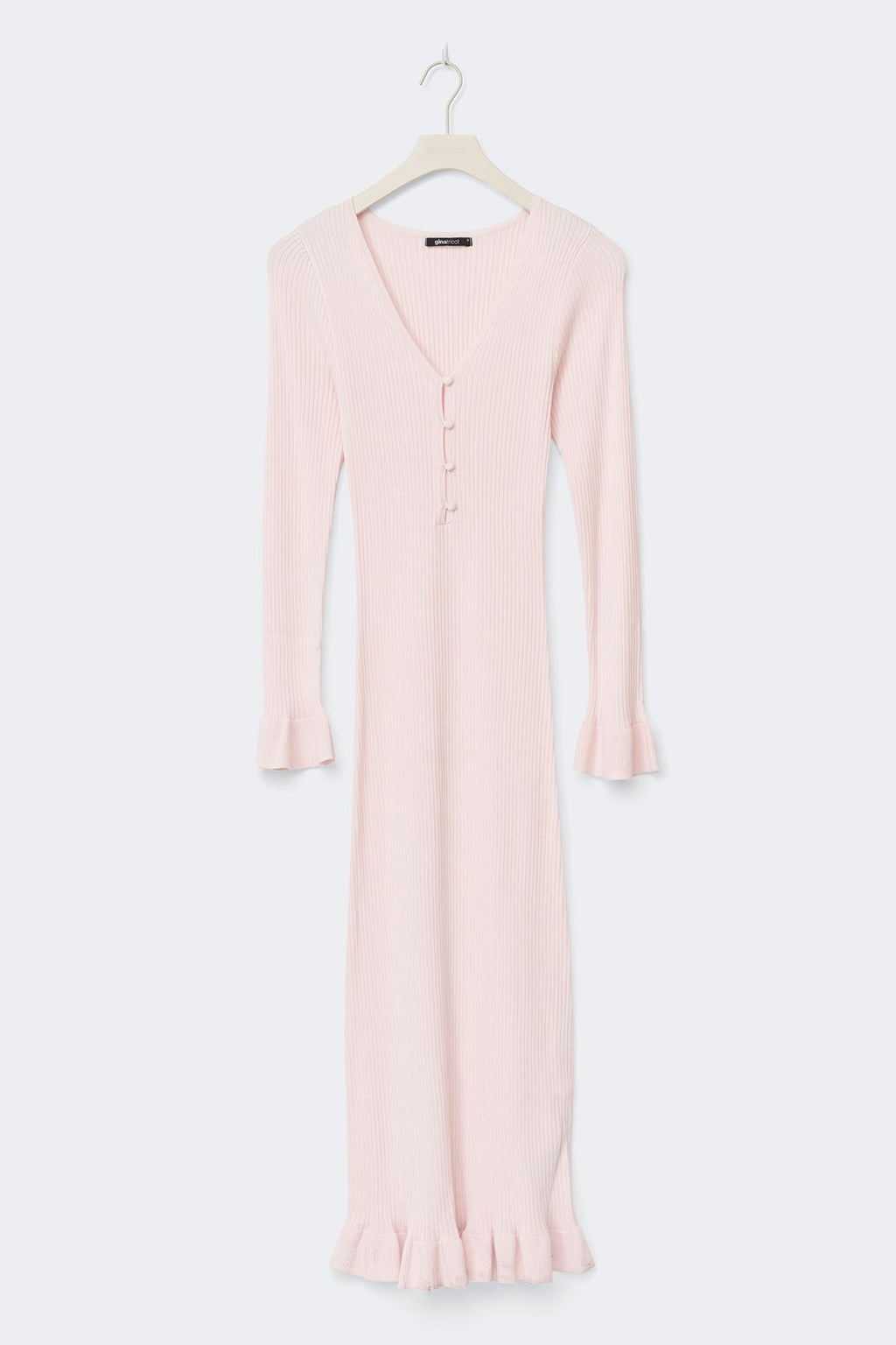 Babylock knitted dress