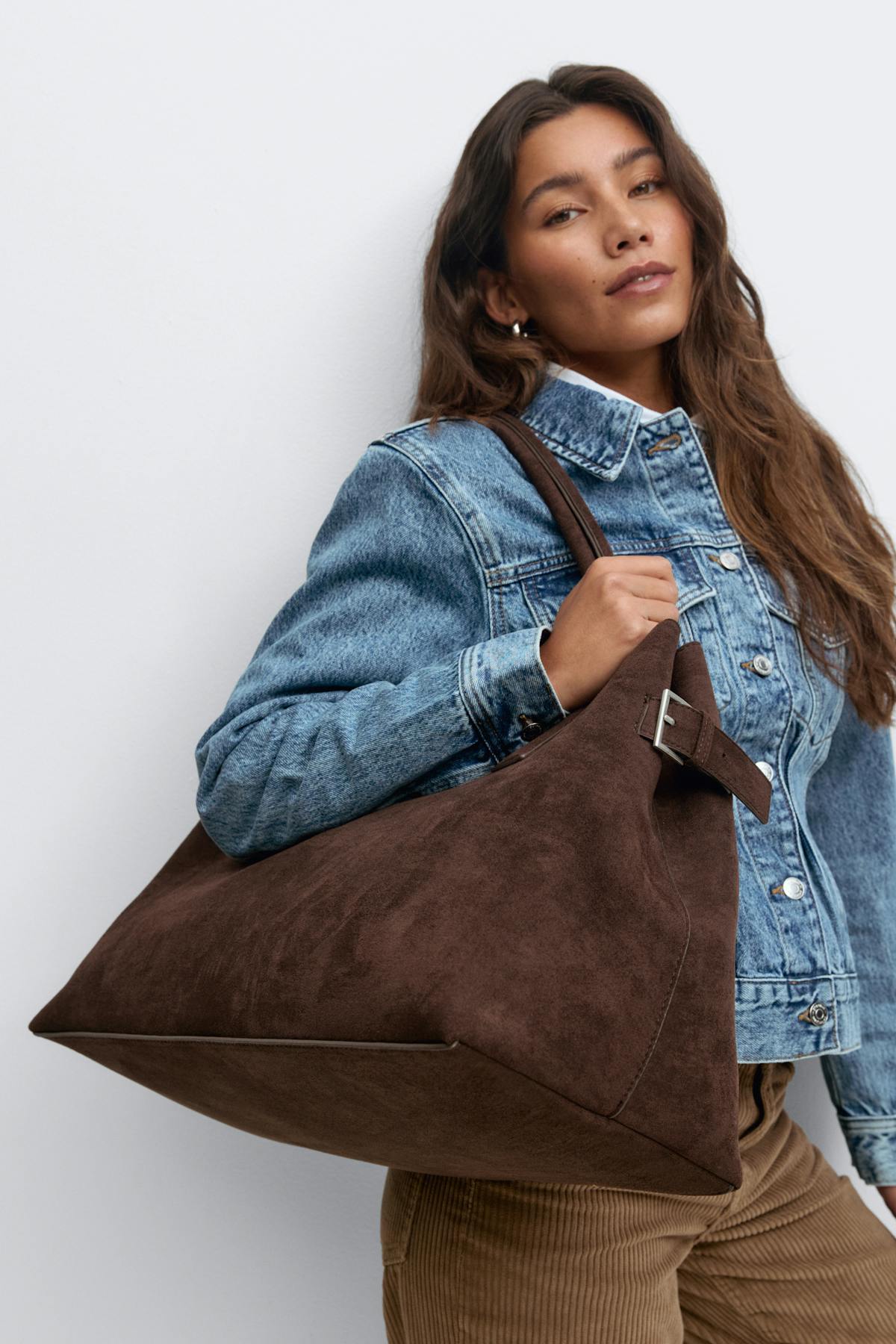 Large tote bag