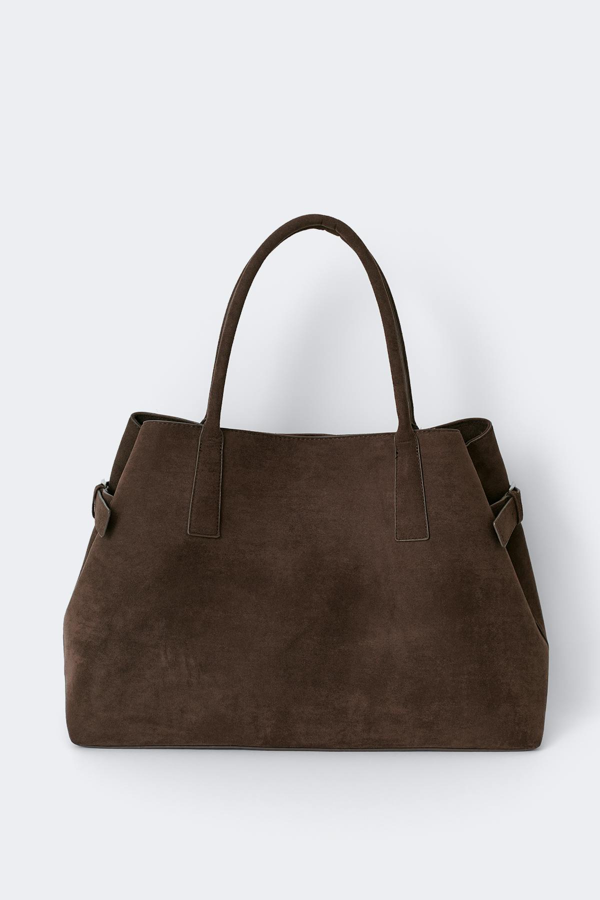 Large tote bag