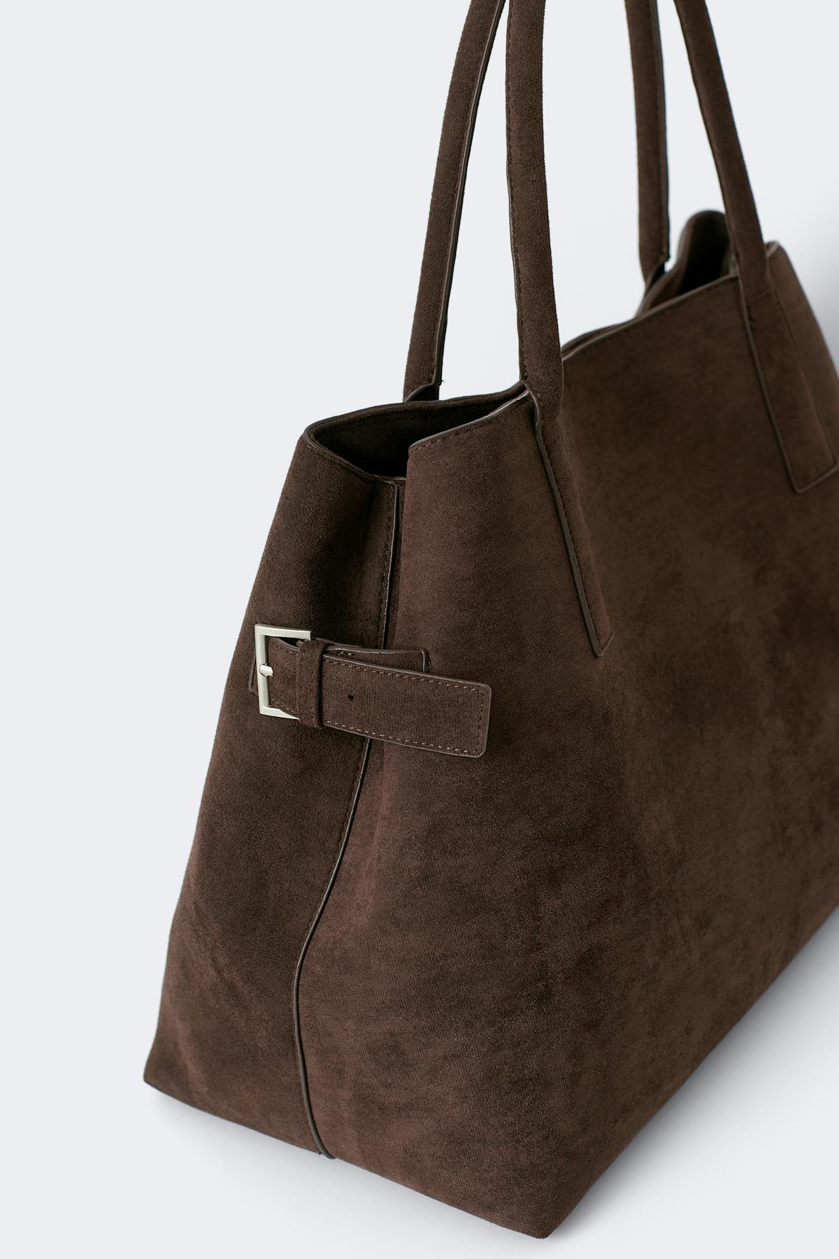 Large tote bag