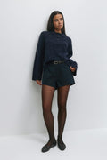 Mini shorts