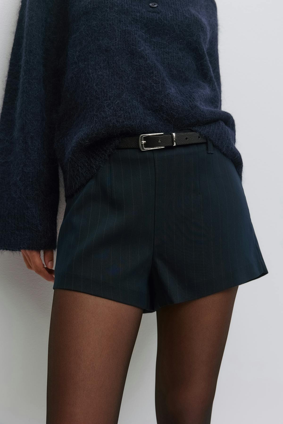 Mini shorts