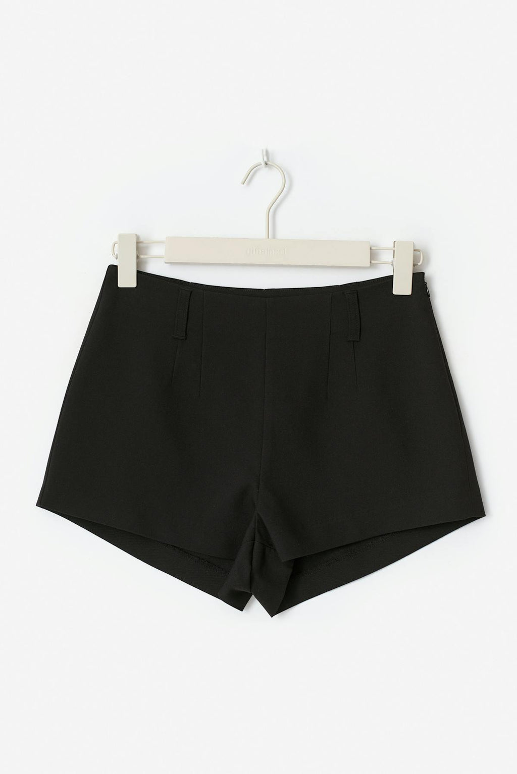 Mini shorts