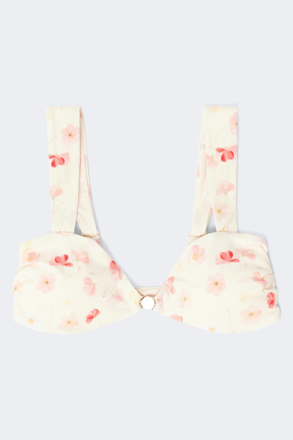 Bikini top