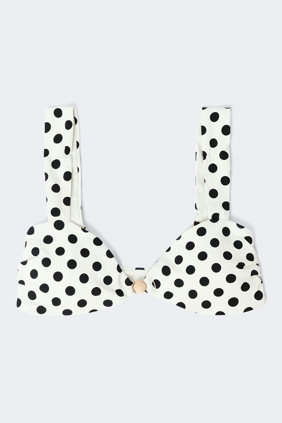 Bikini top