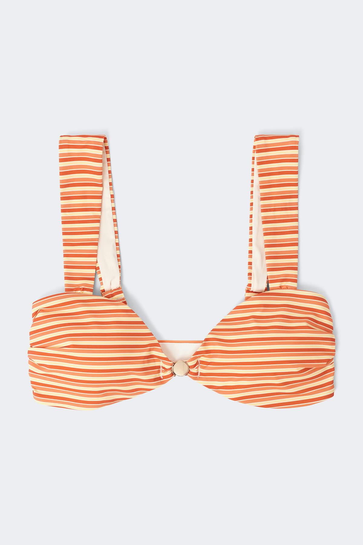 Bikini top