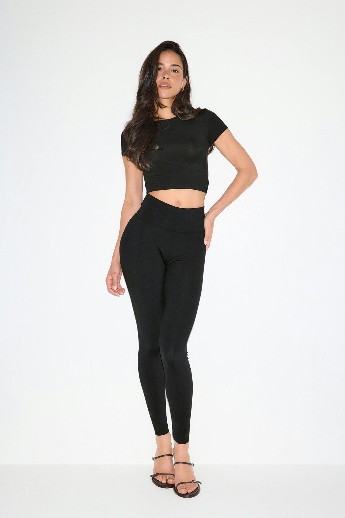 Highwaist leggings