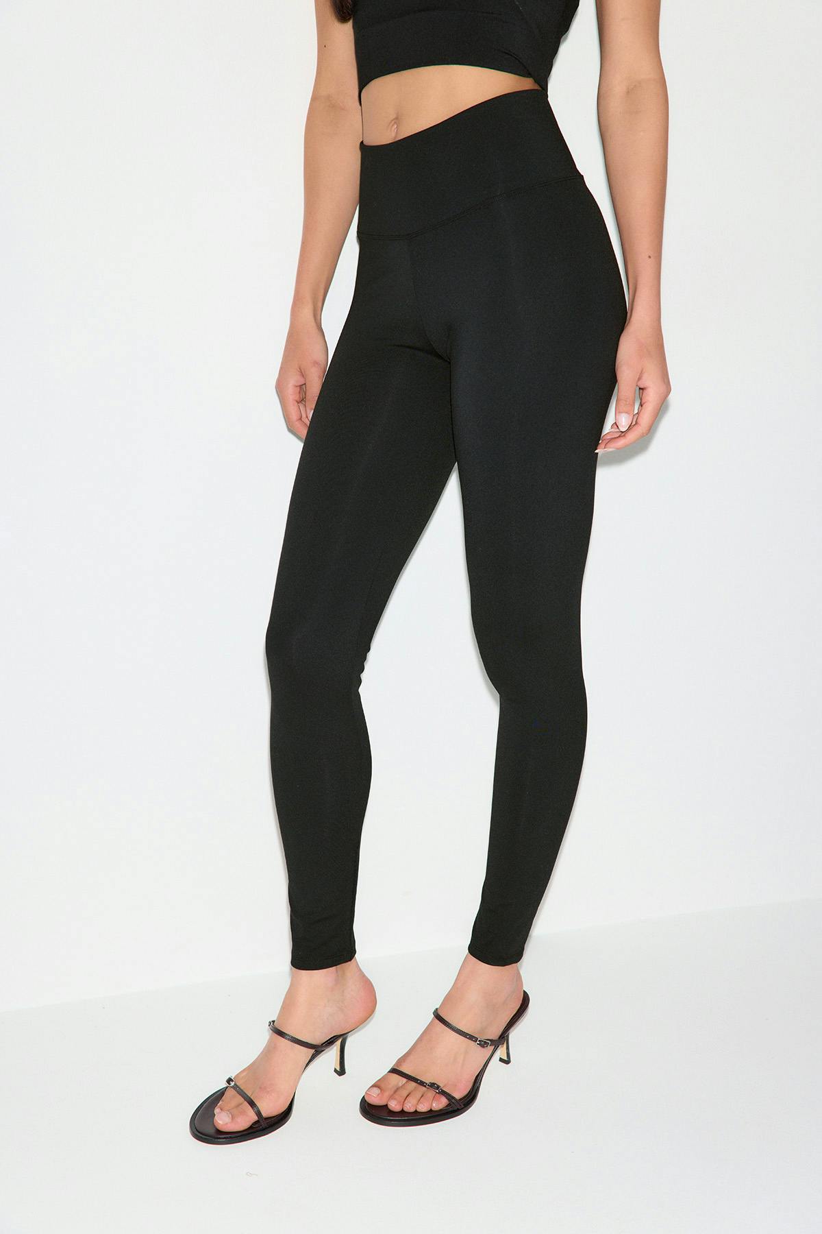 Highwaist leggings