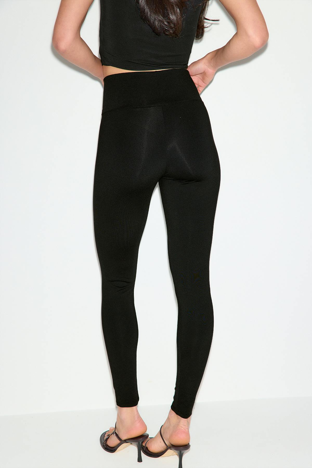 Highwaist leggings