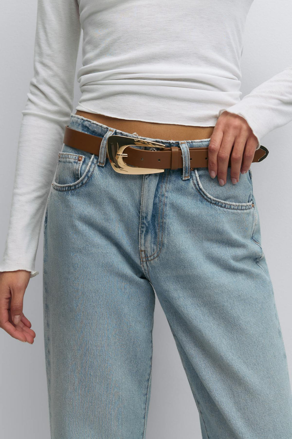 Hip belt