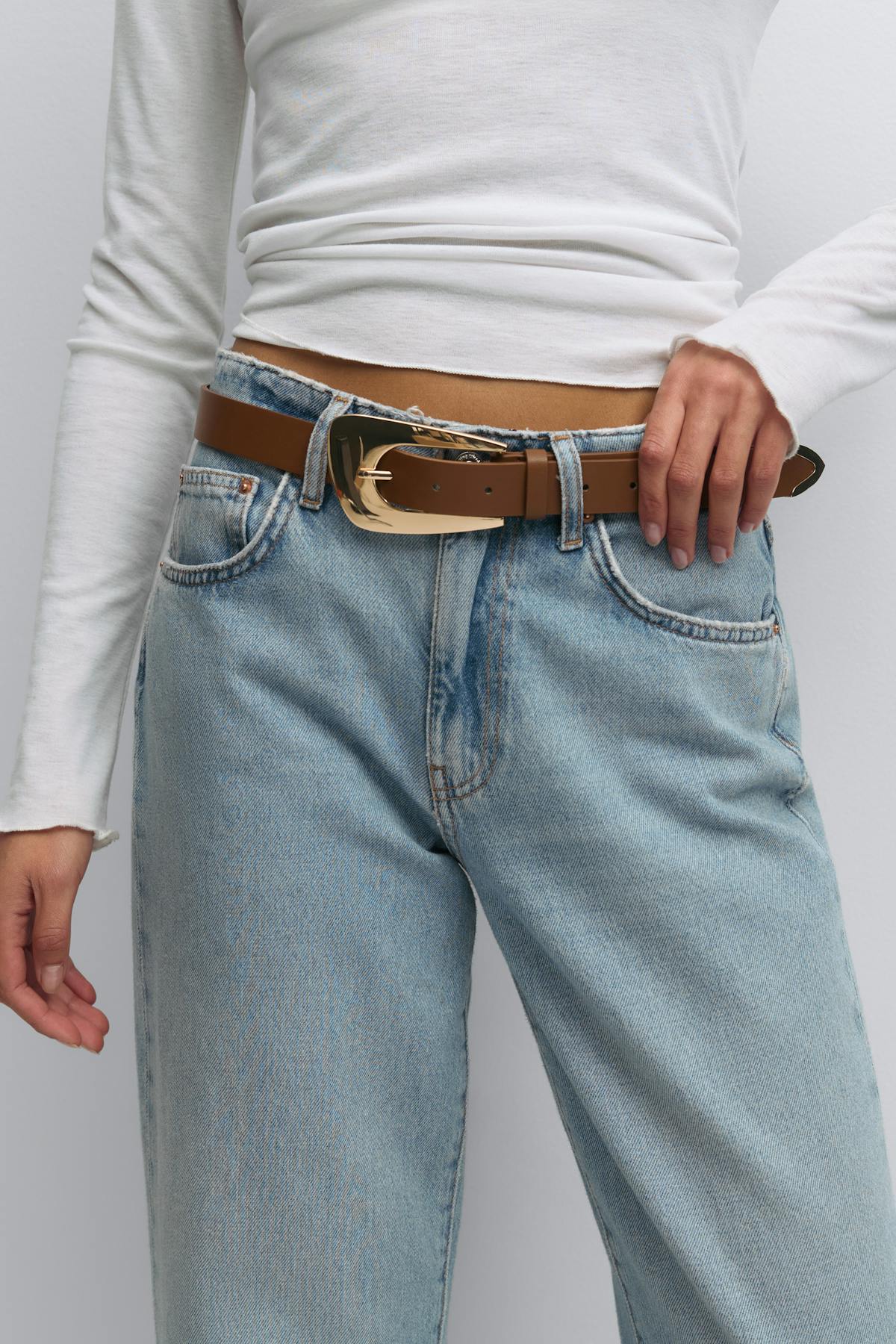 Hip belt