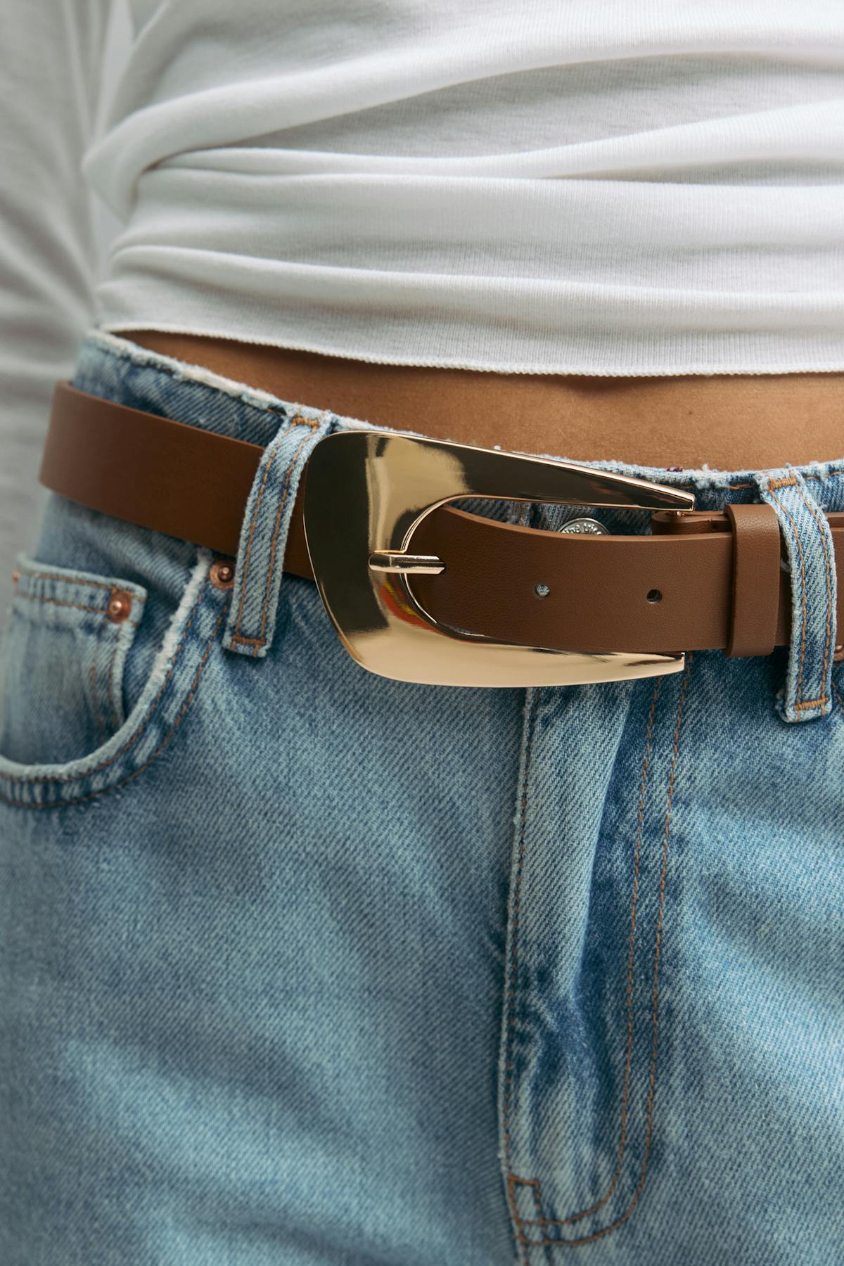 Hip belt