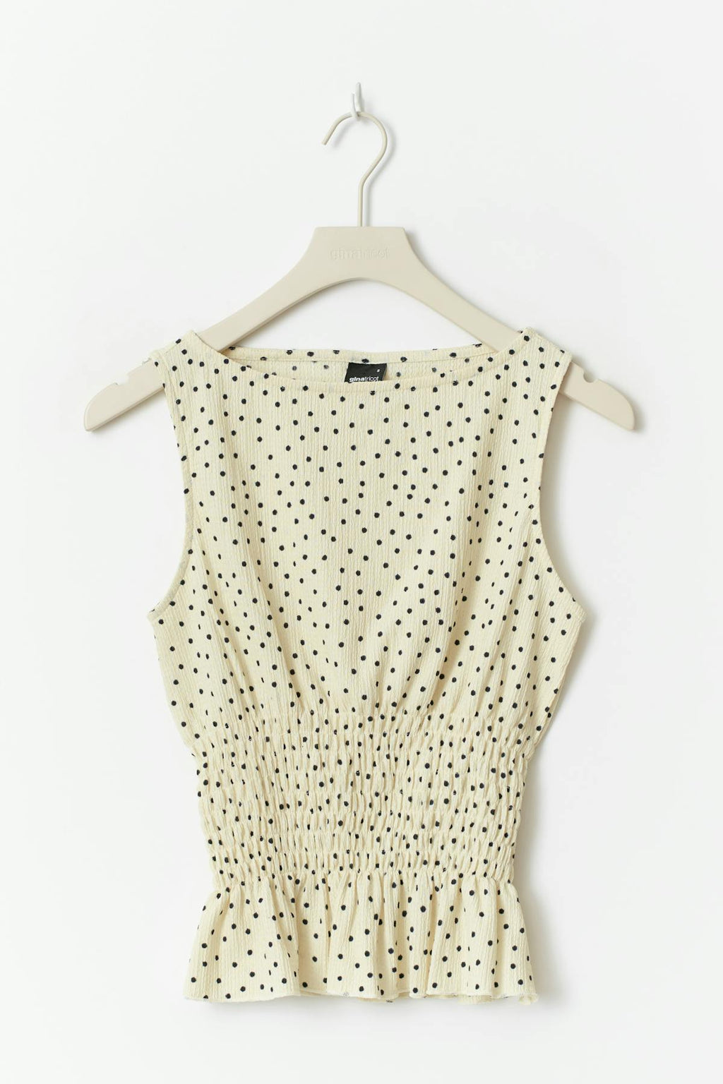 Smock top