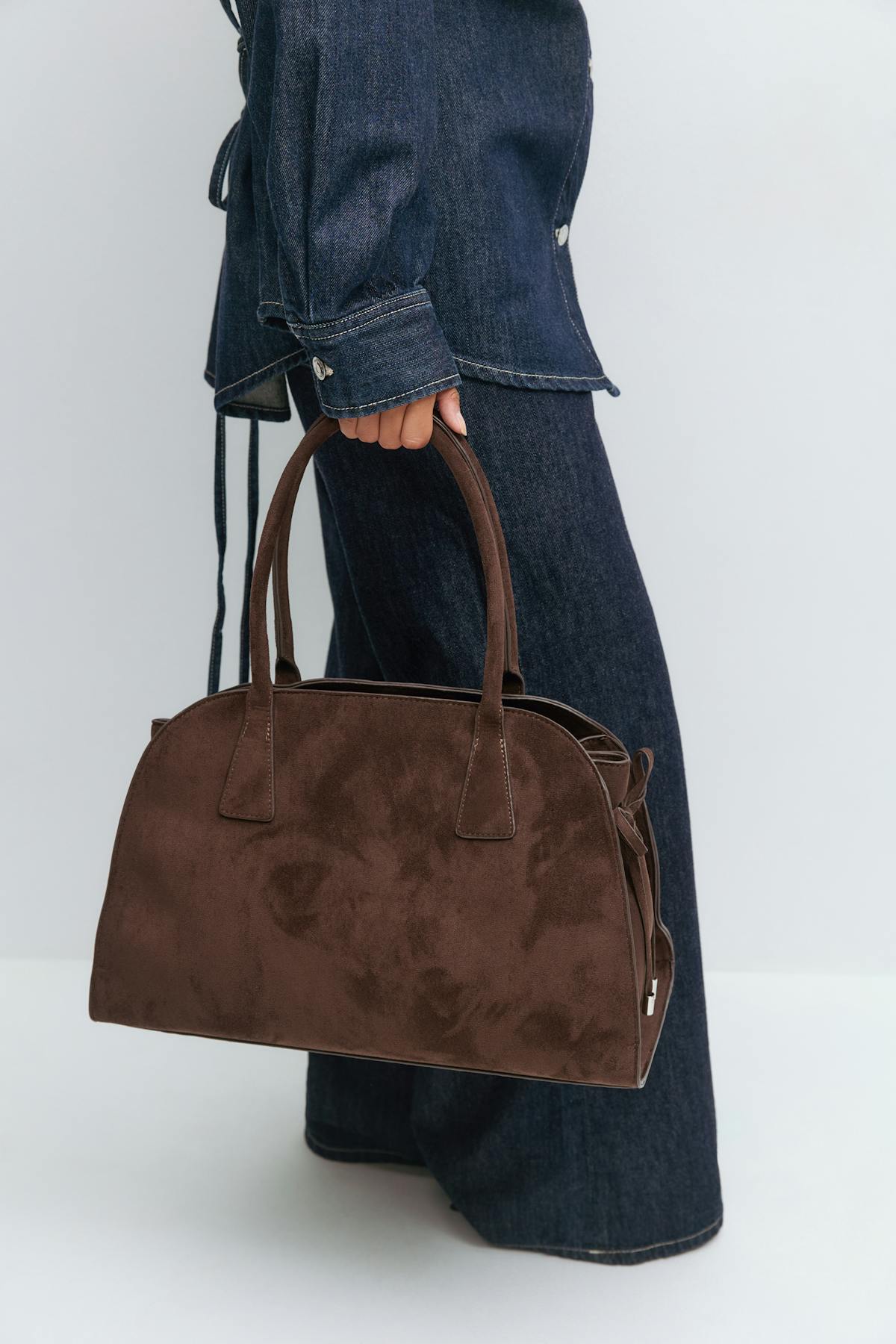 Relaxed bag