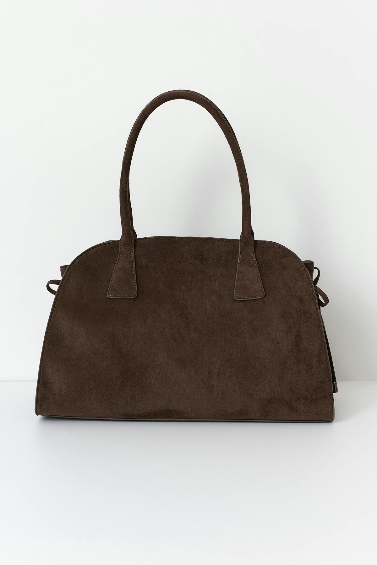 Relaxed bag