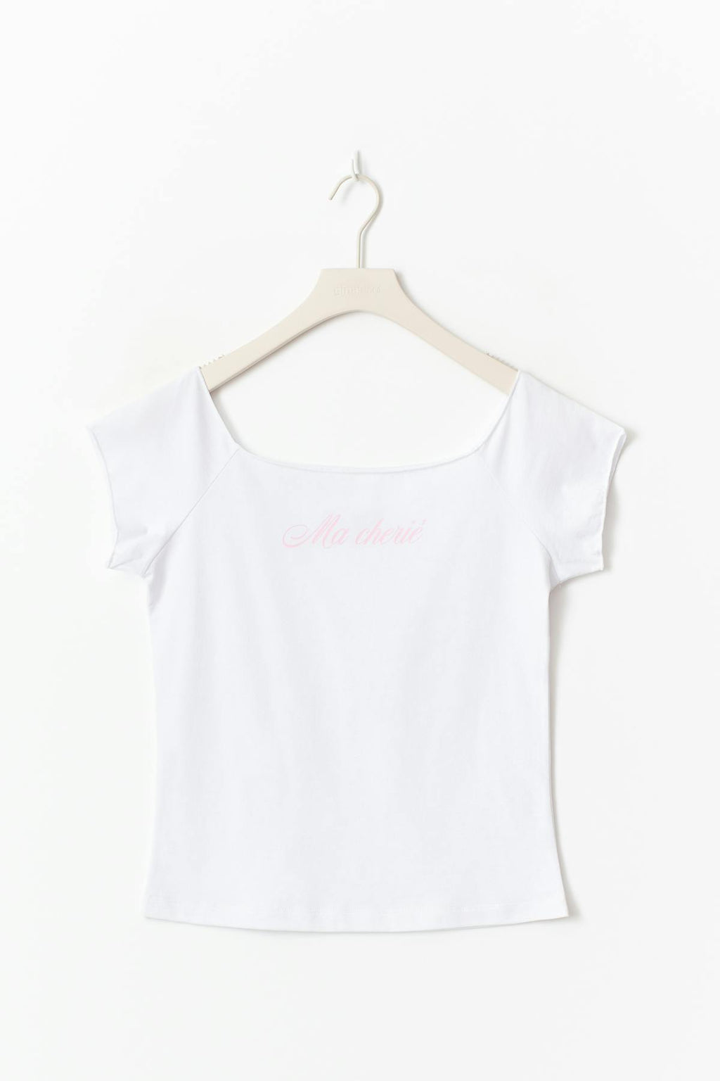 14+ off shoulder top