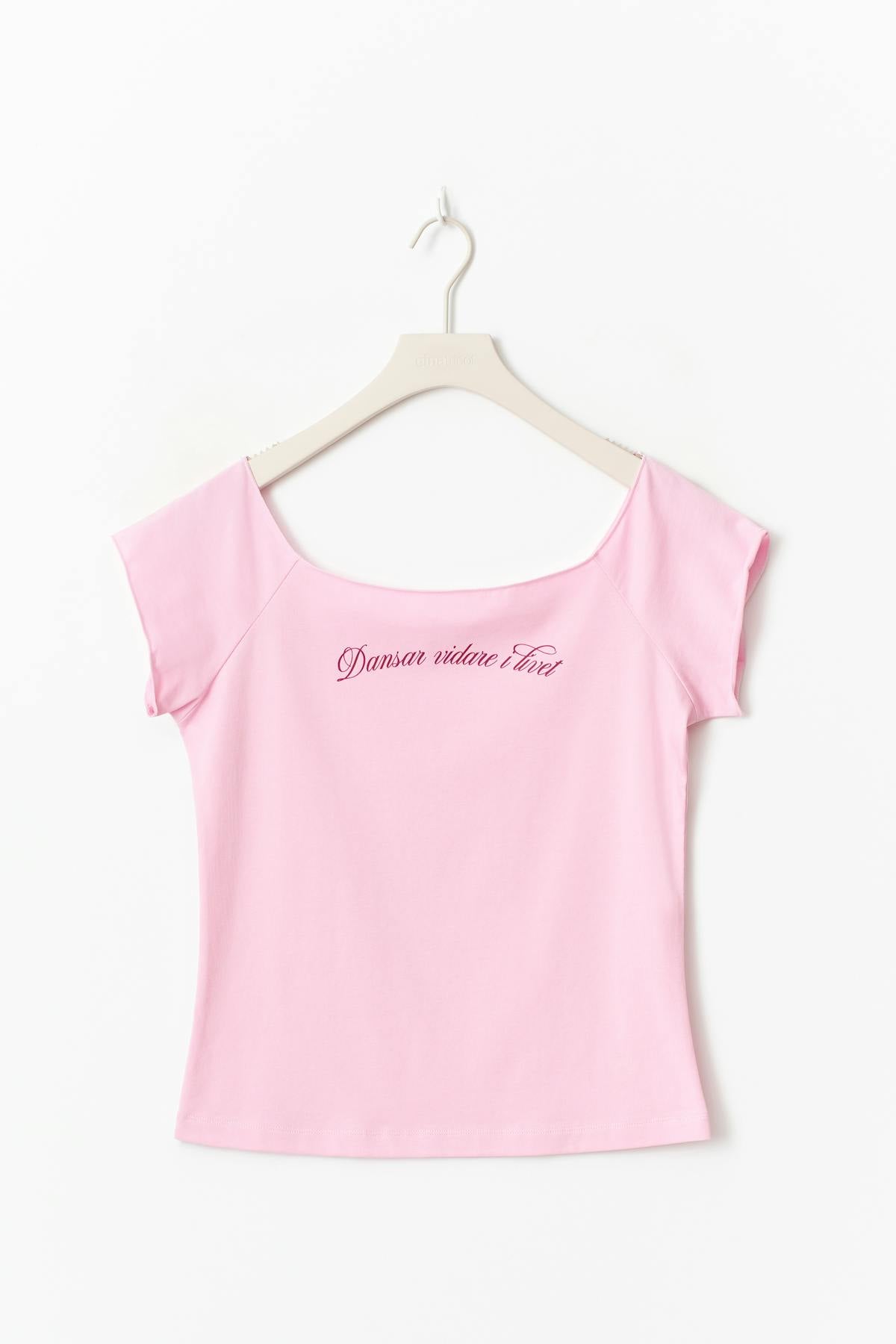14+ off shoulder top