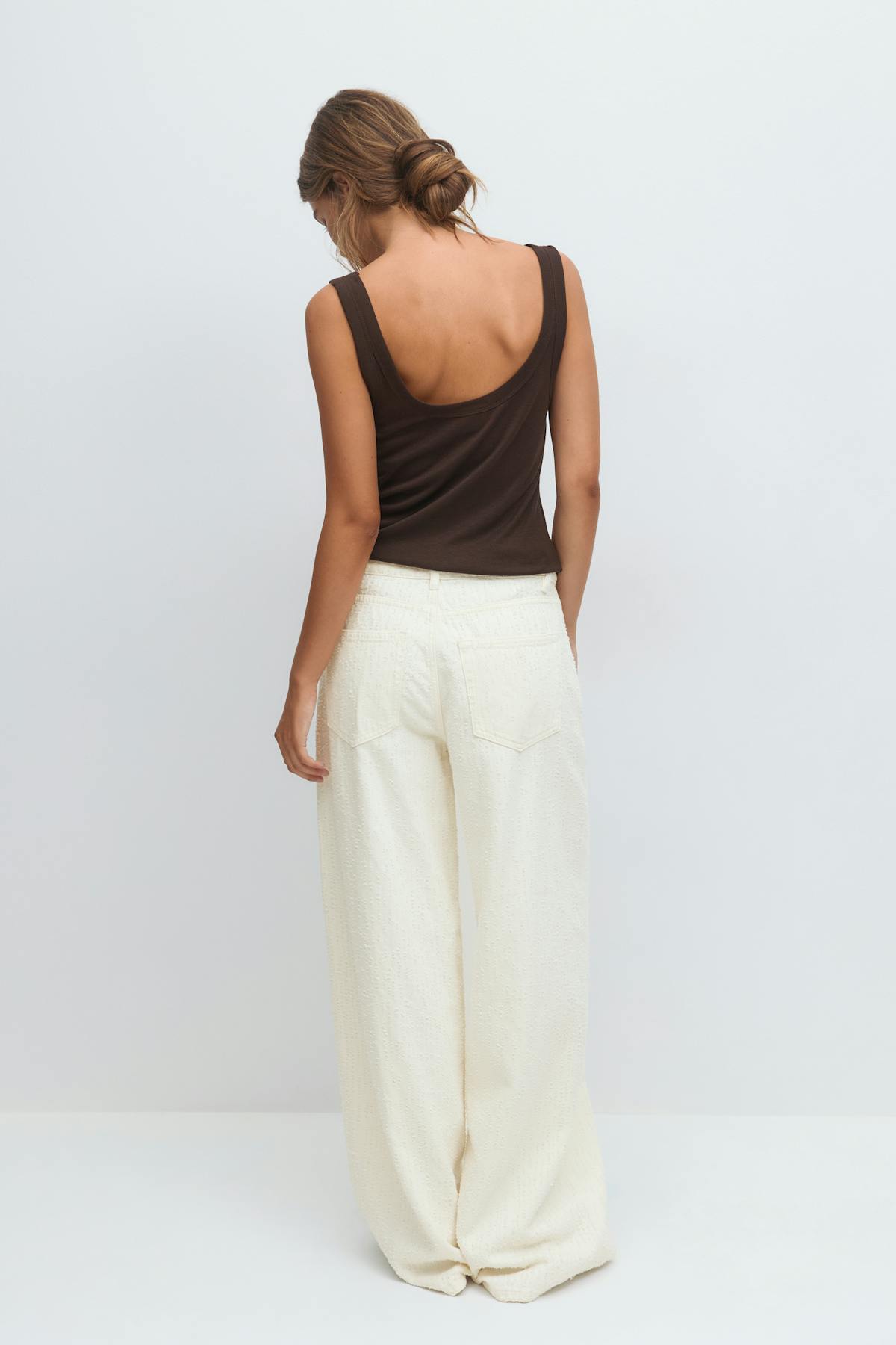 Boucle jeans