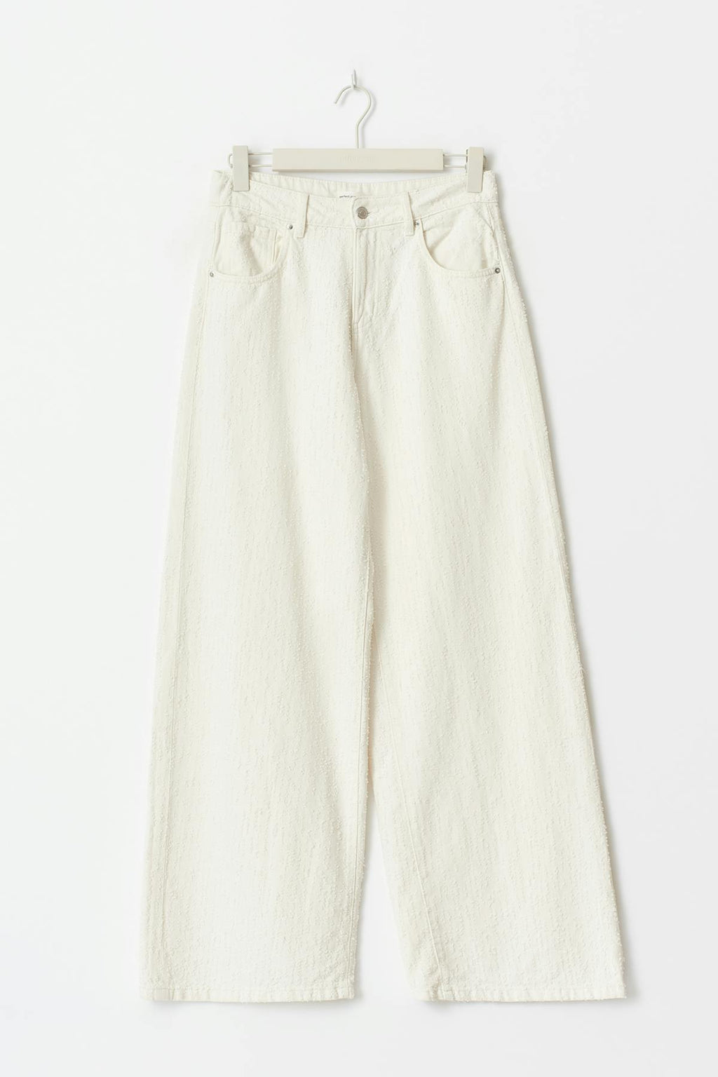 Boucle jeans