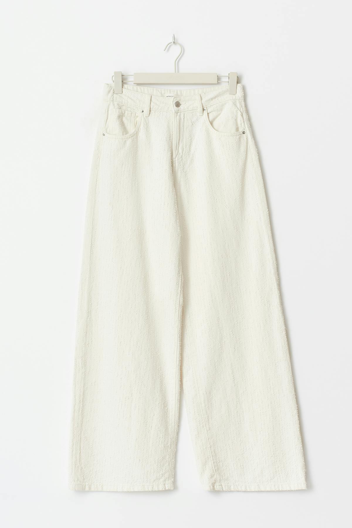 Boucle jeans