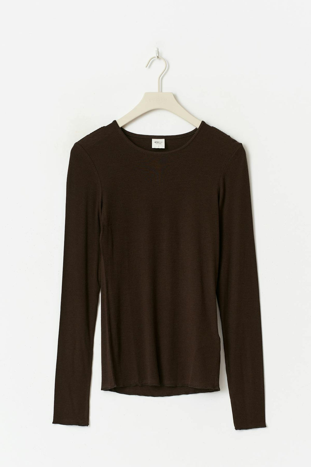 Premium long sleeve top