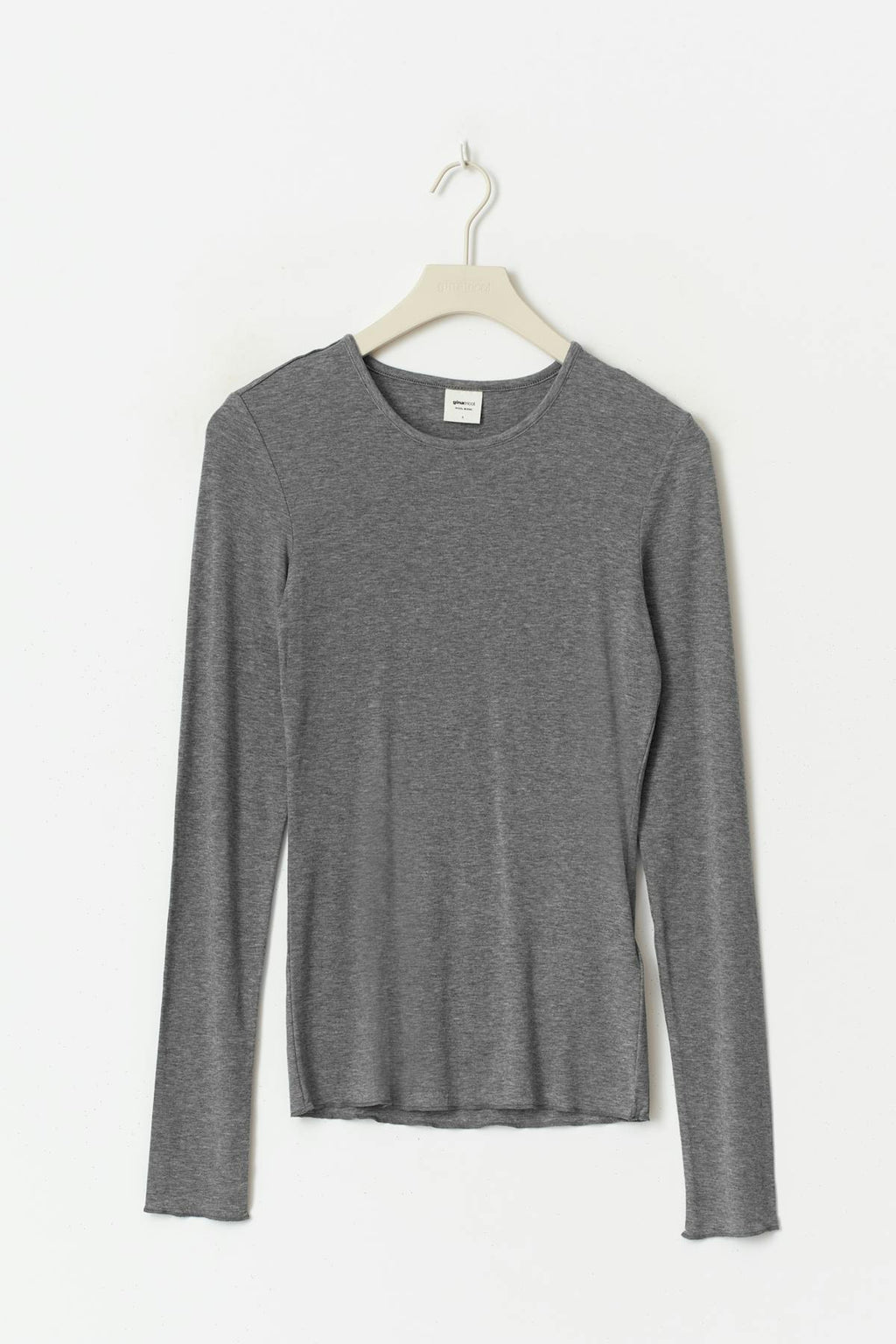 Premium long sleeve top