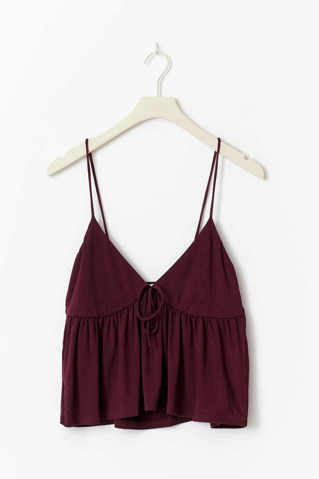 14+ triangle singlet