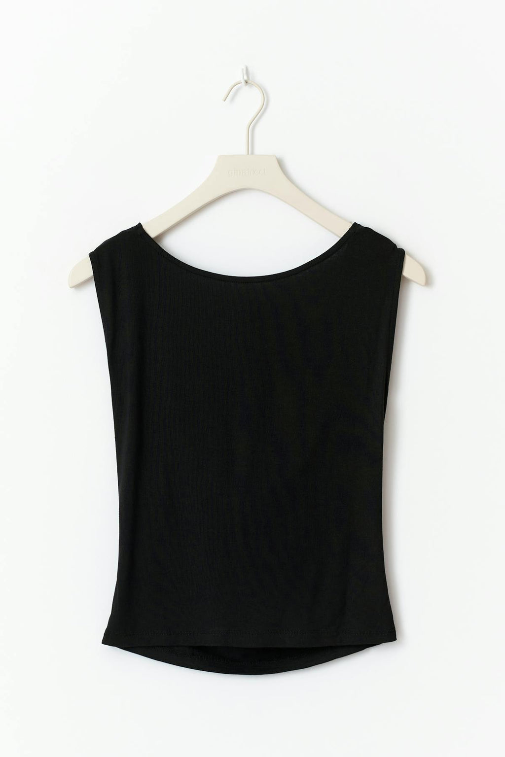 14+ open back top