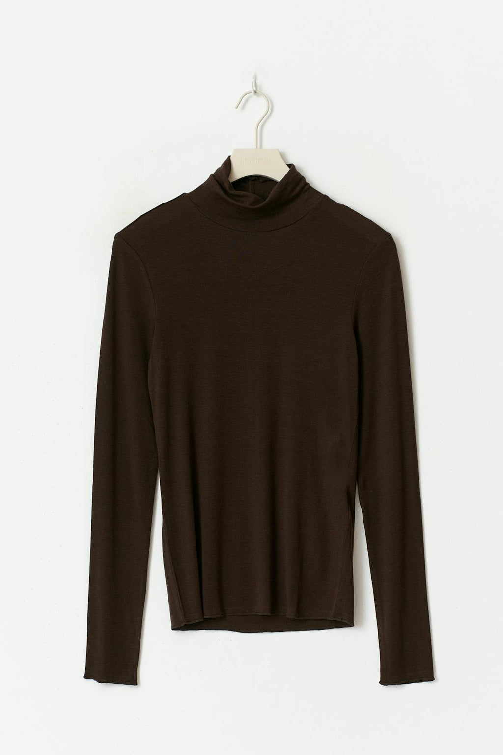 Premium polo top