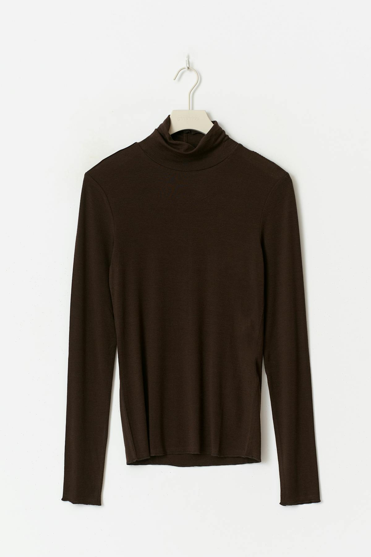 Premium polo top