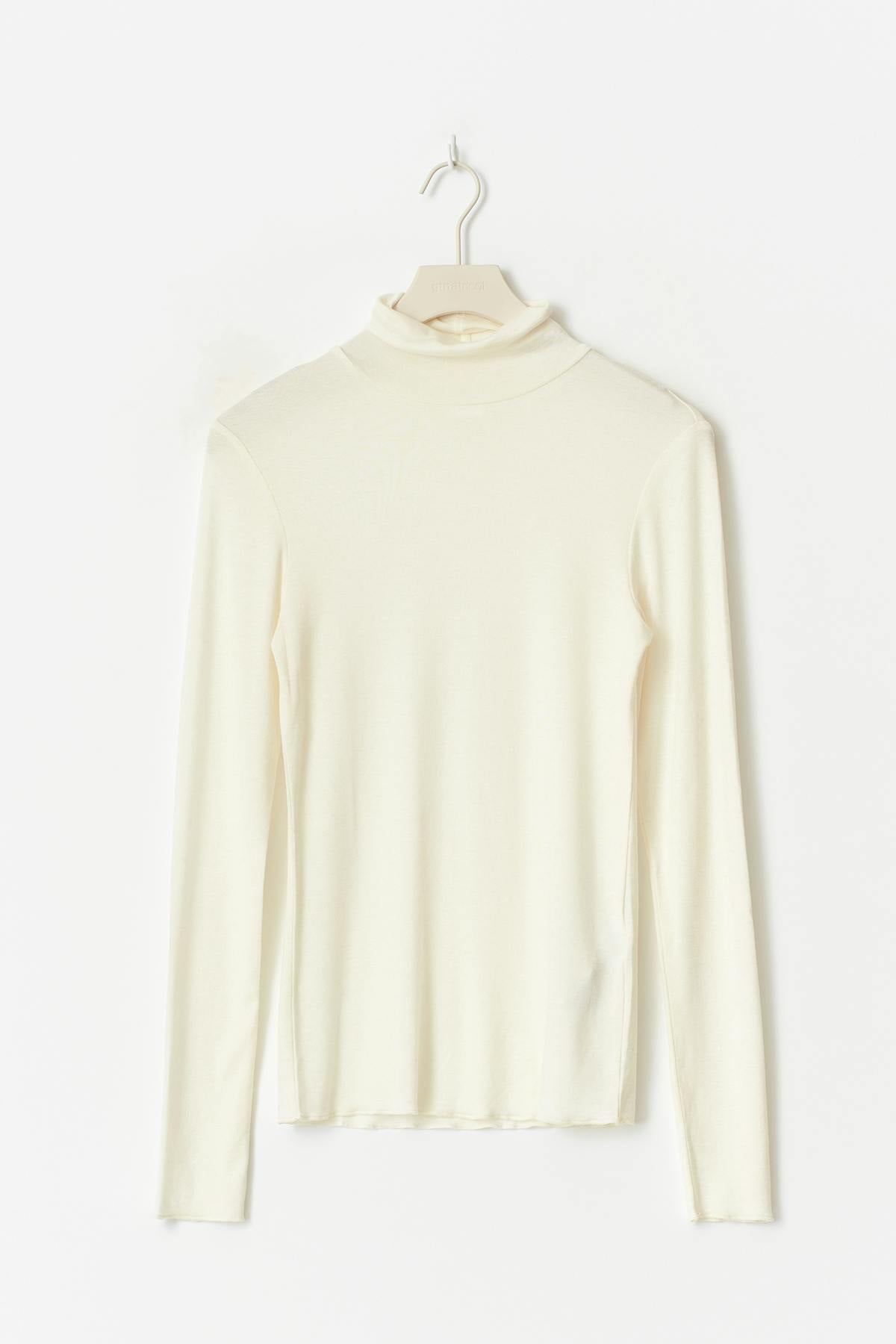 Premium polo top
