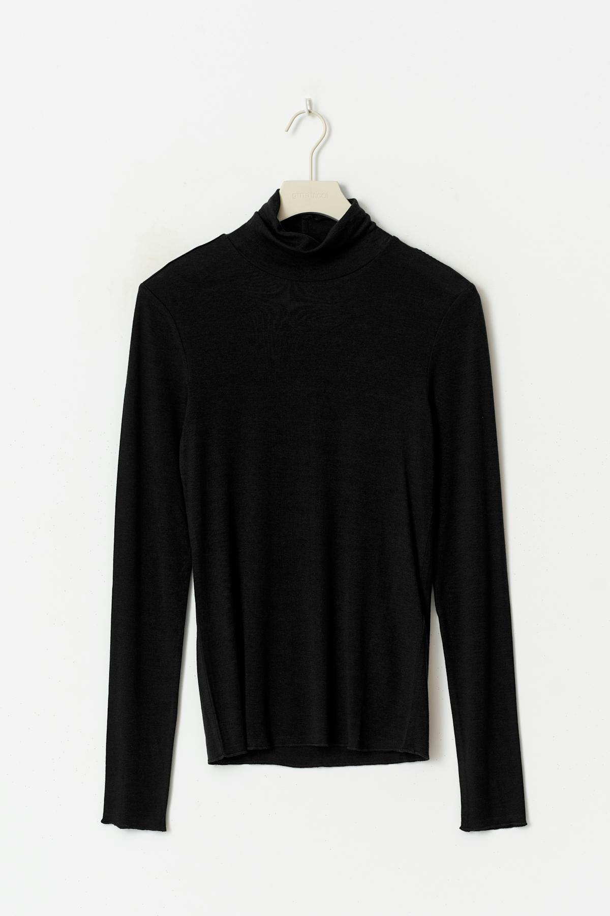 Premium polo top