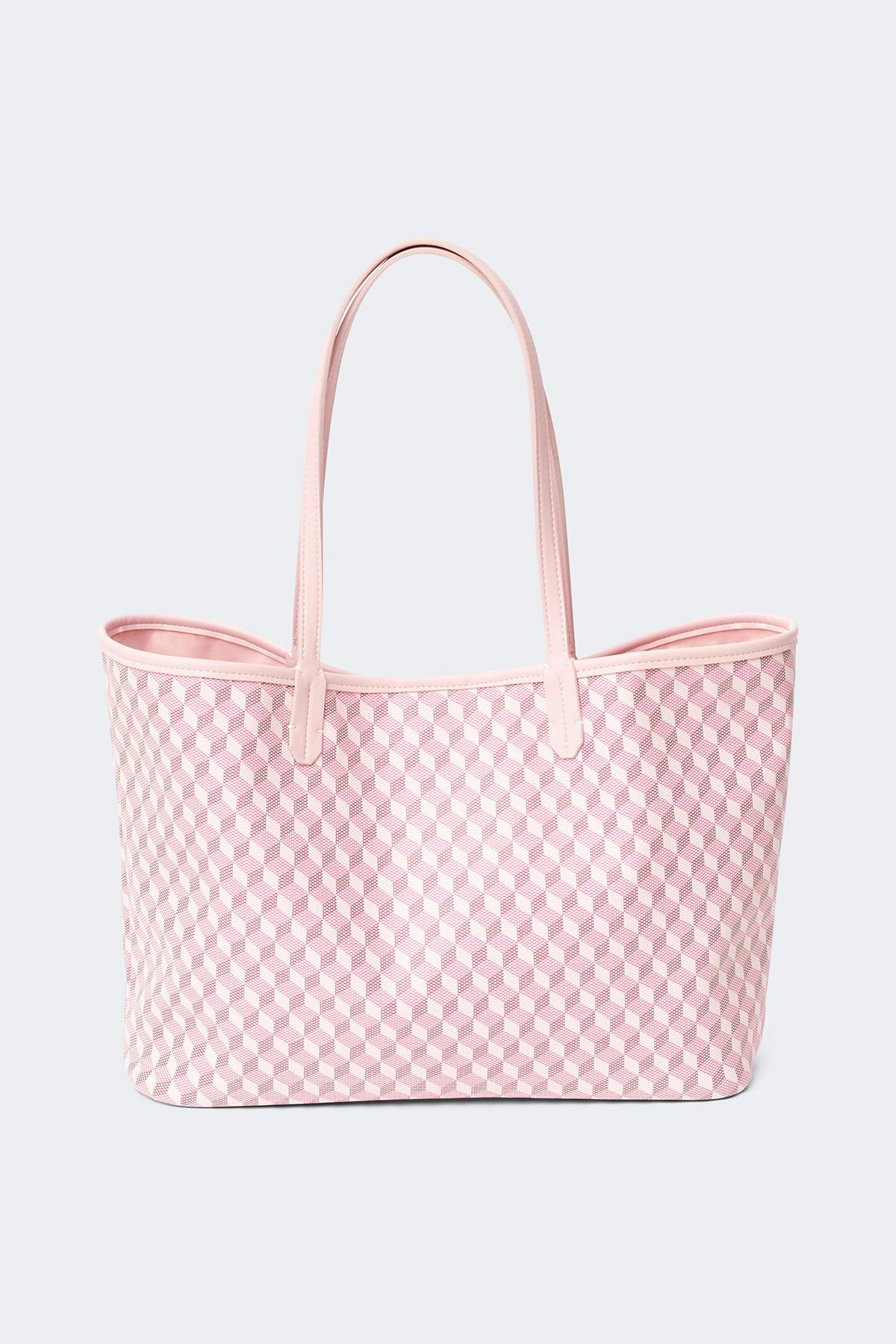 Y tote bag