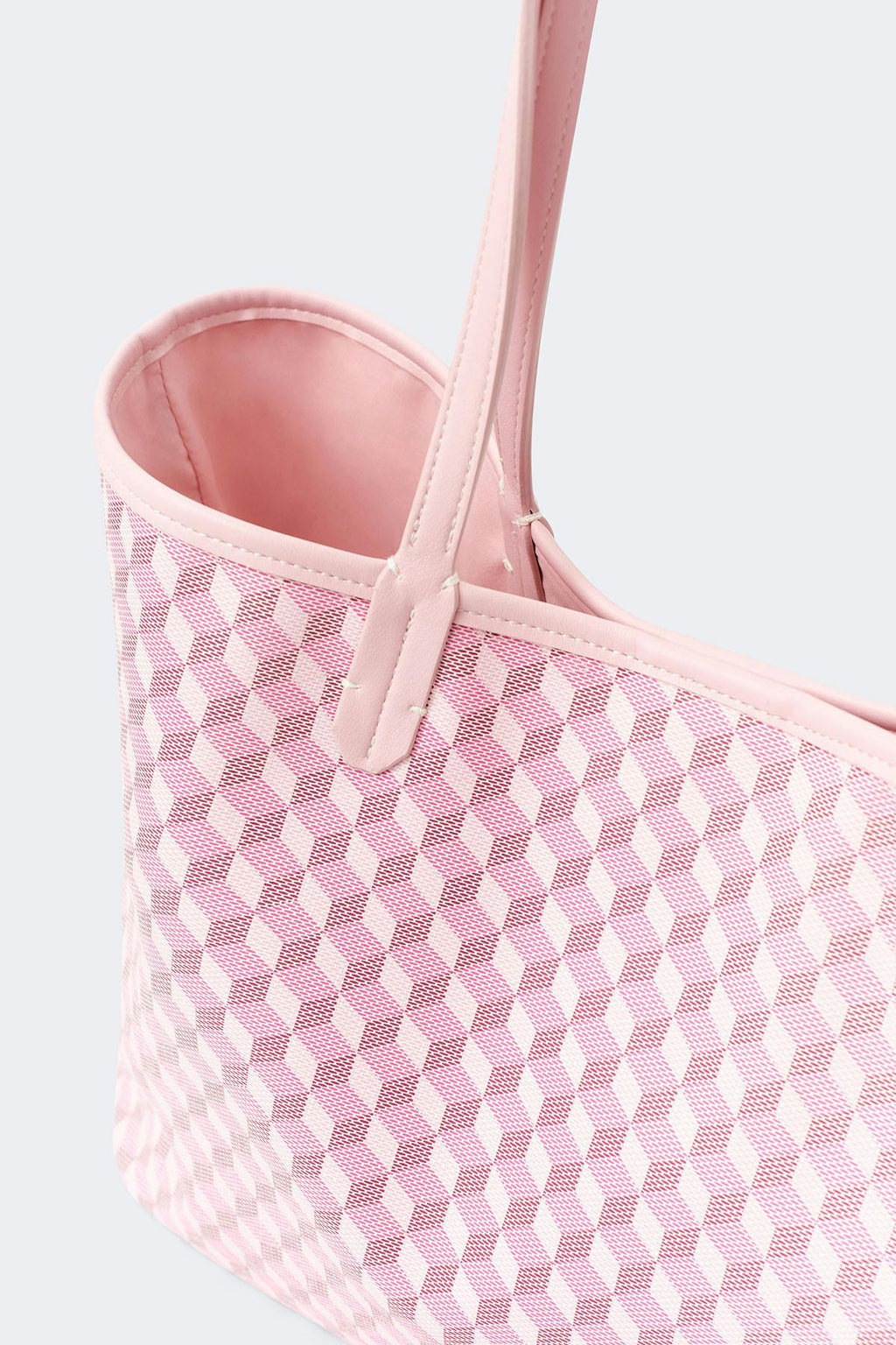 Y tote bag
