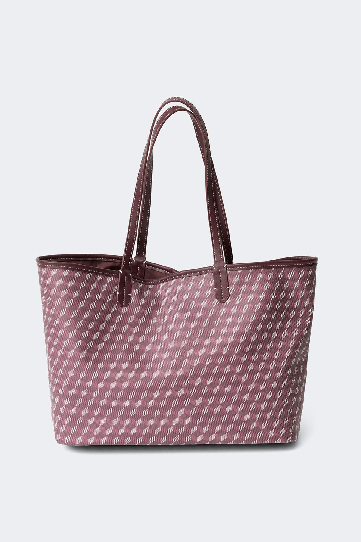 Y tote bag