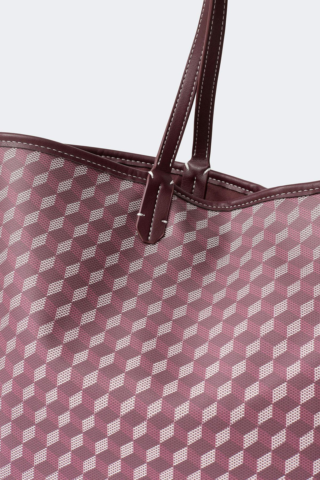 Y tote bag