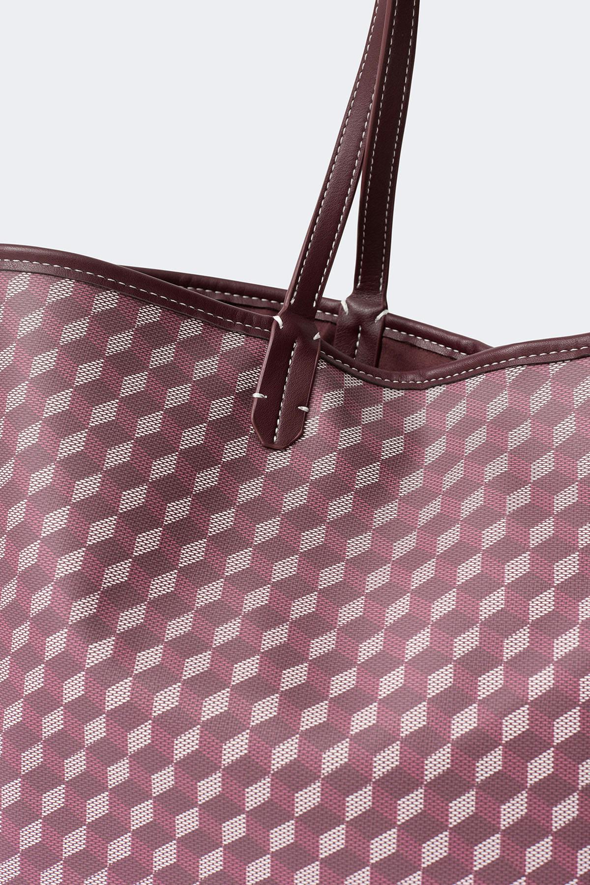 Y tote bag