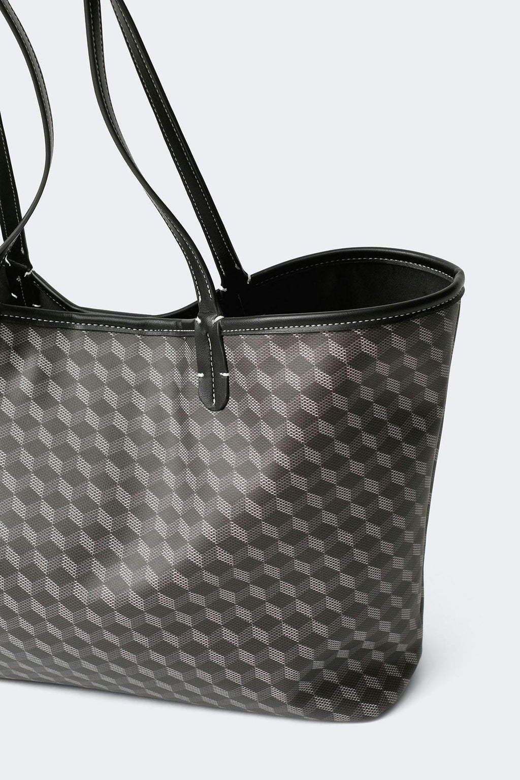 Y tote bag