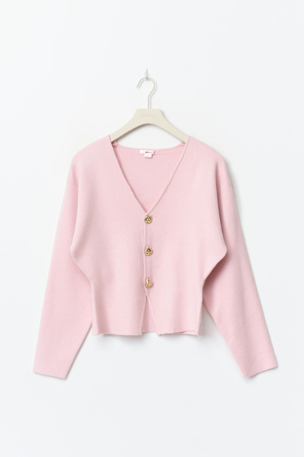14+ sculpture knitted top