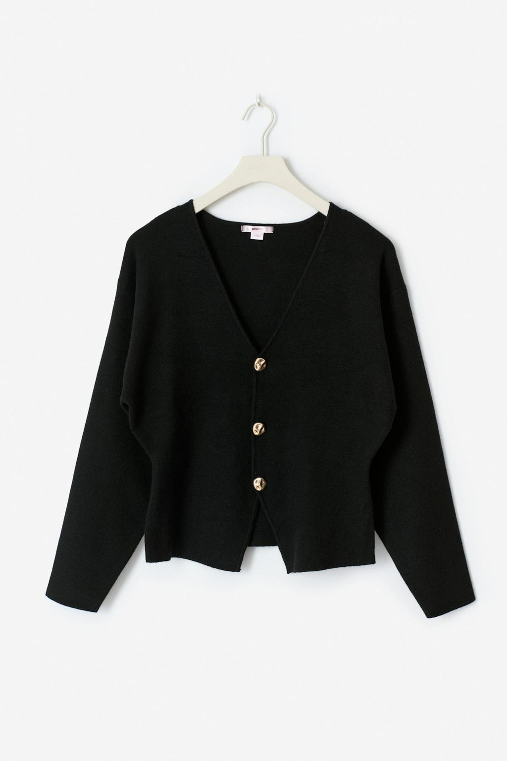14+ sculpture knitted top