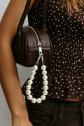 Bag charm
