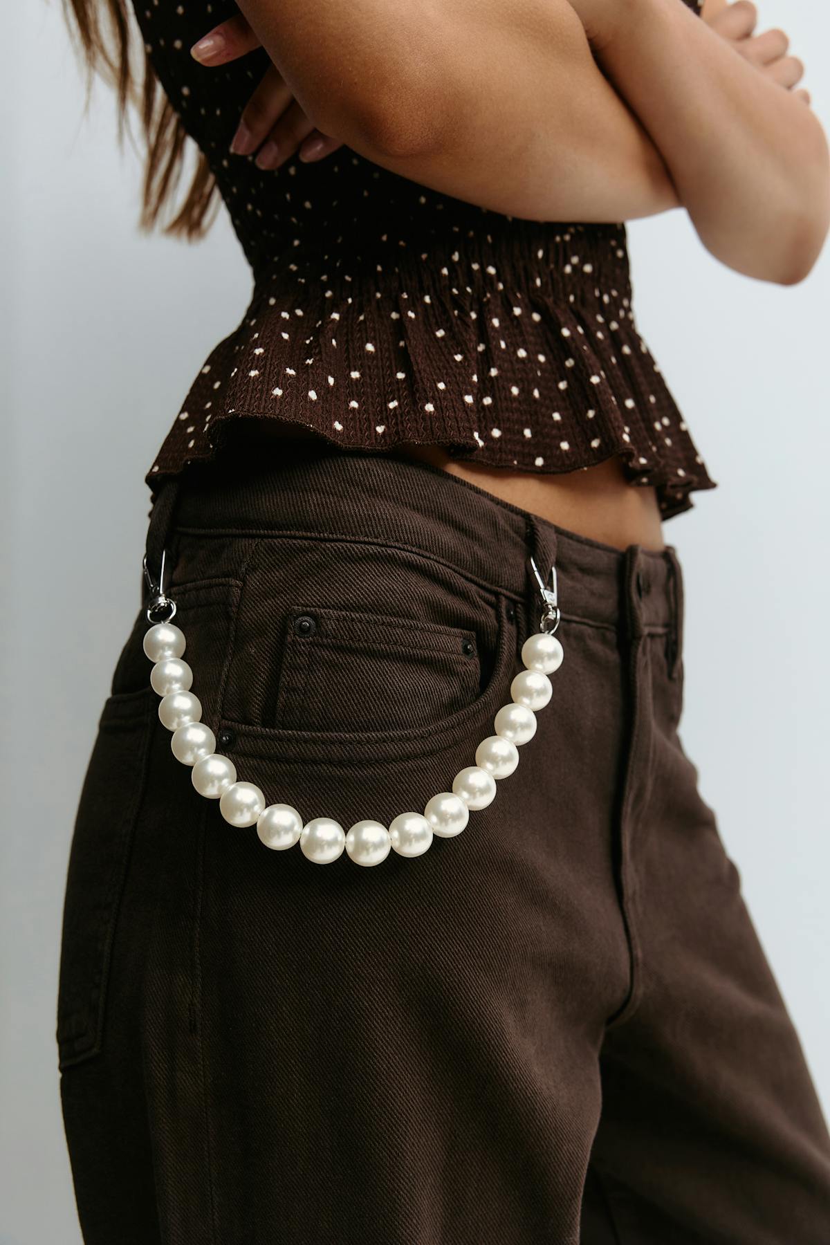 Bag charm