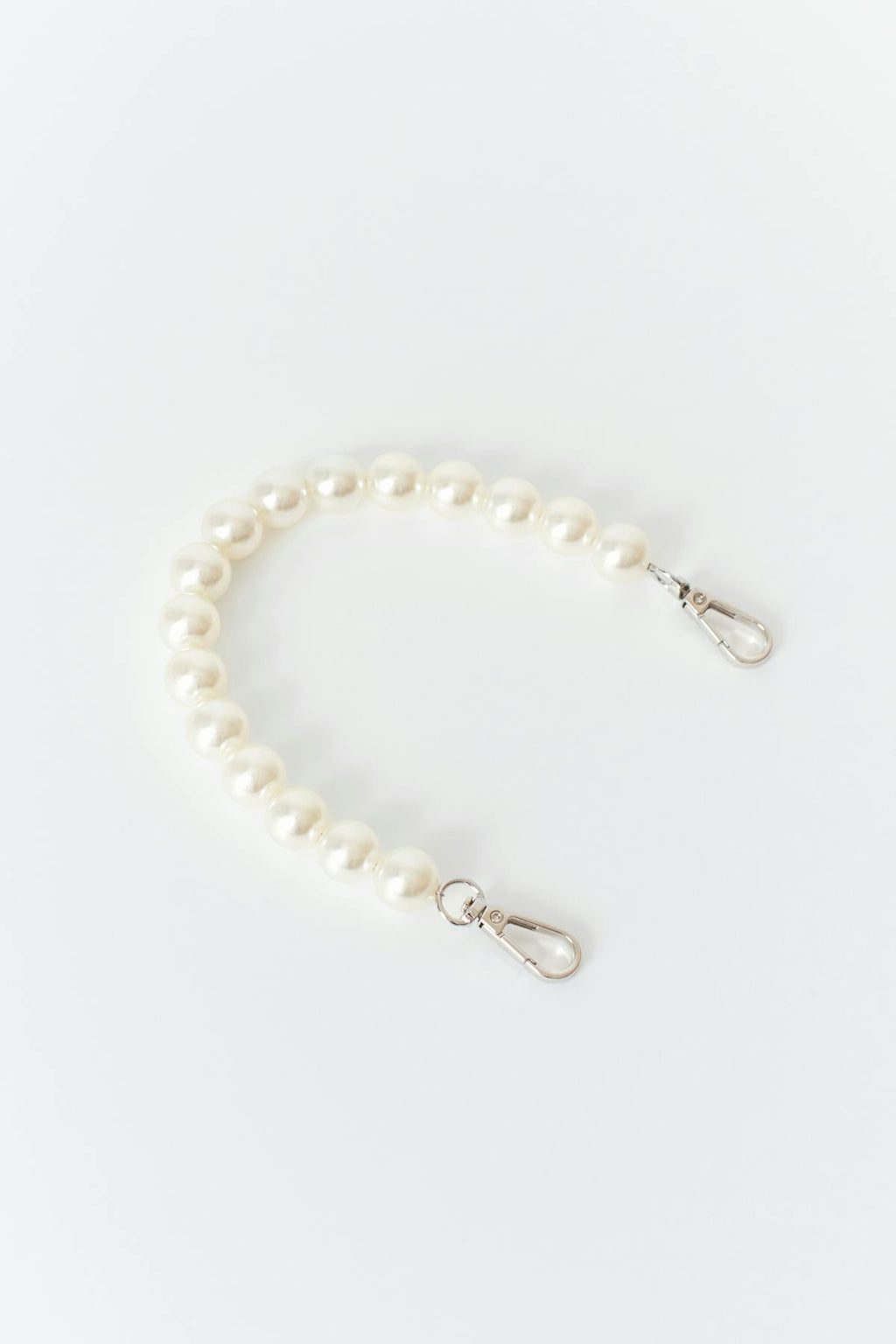 Bag charm