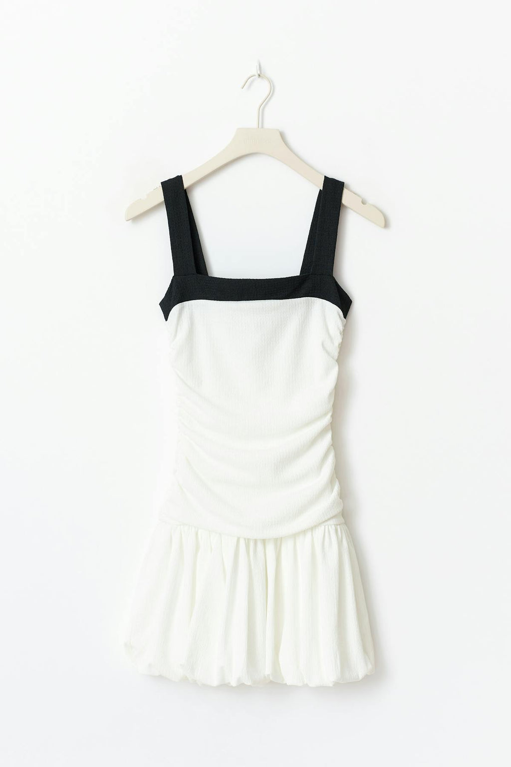 14+ ruched dress
