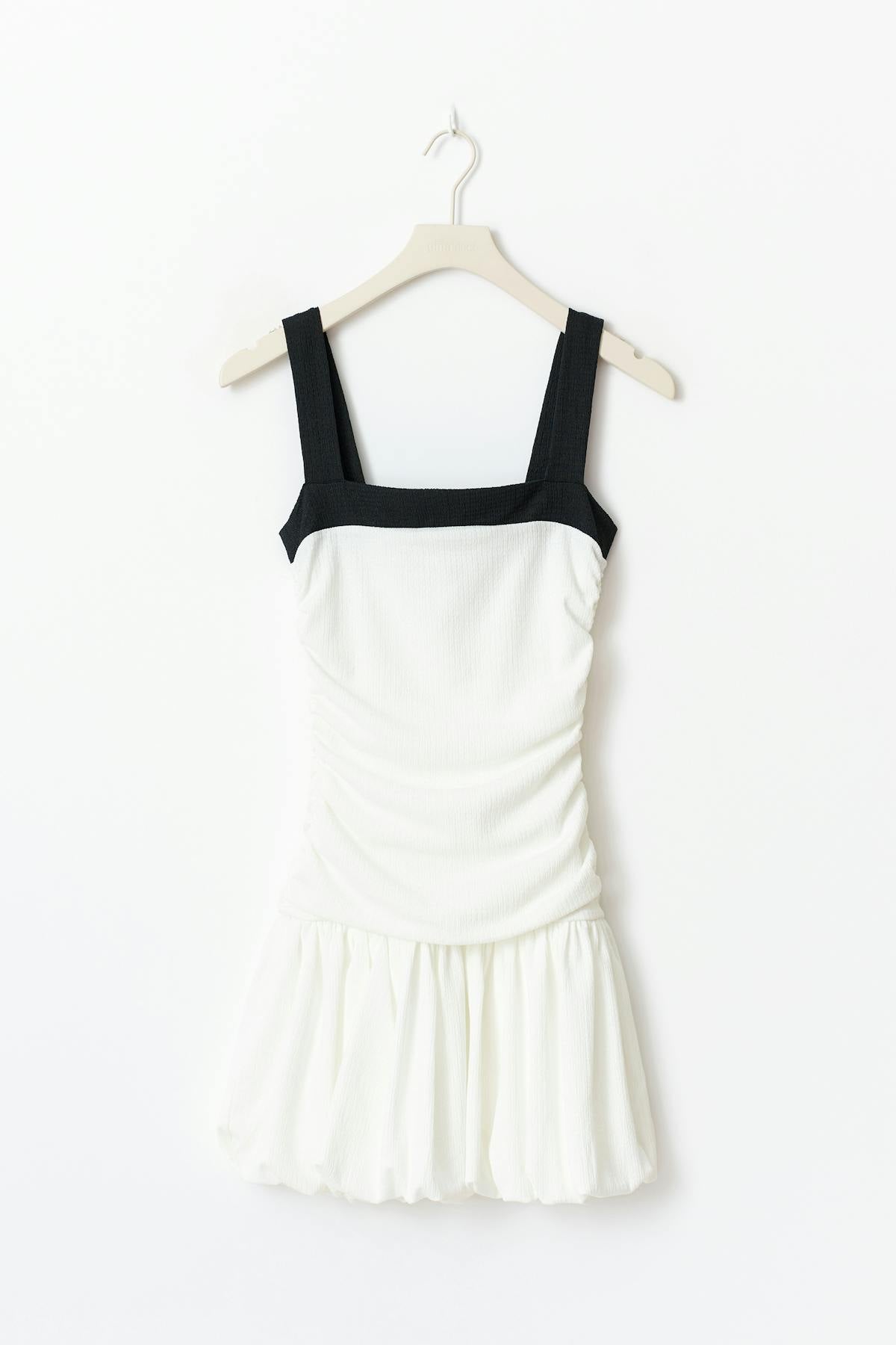 14+ ruched dress