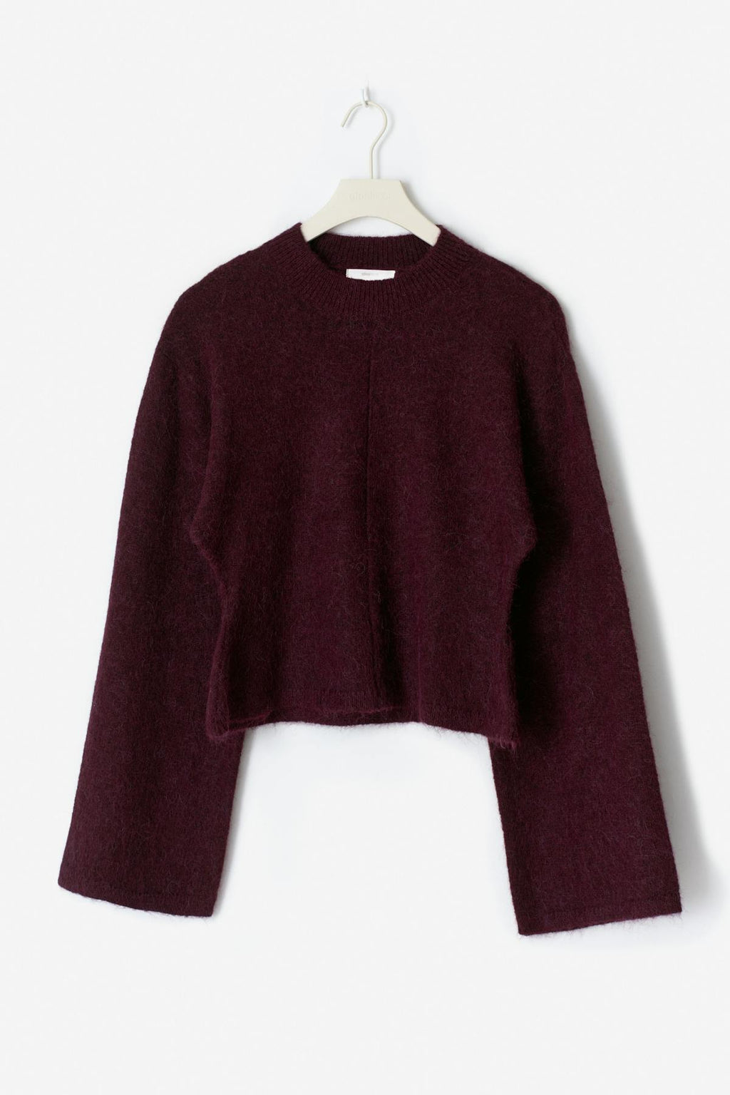 14+ sculpture knitted sweater