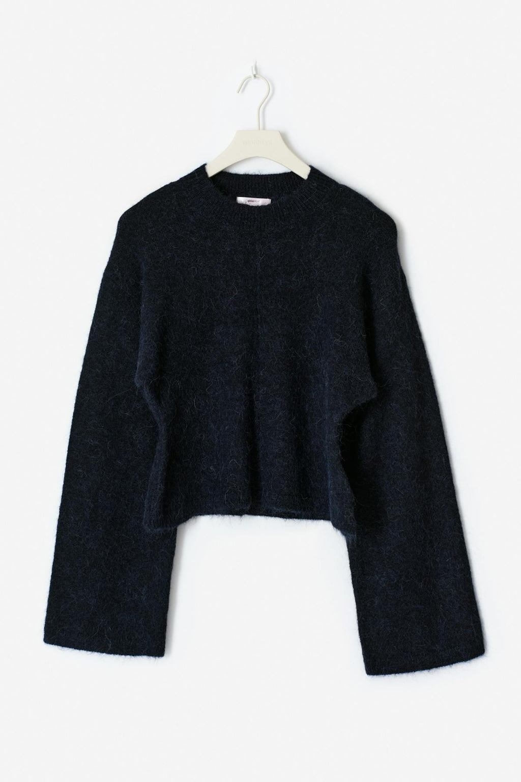 14+ sculpture knitted sweater