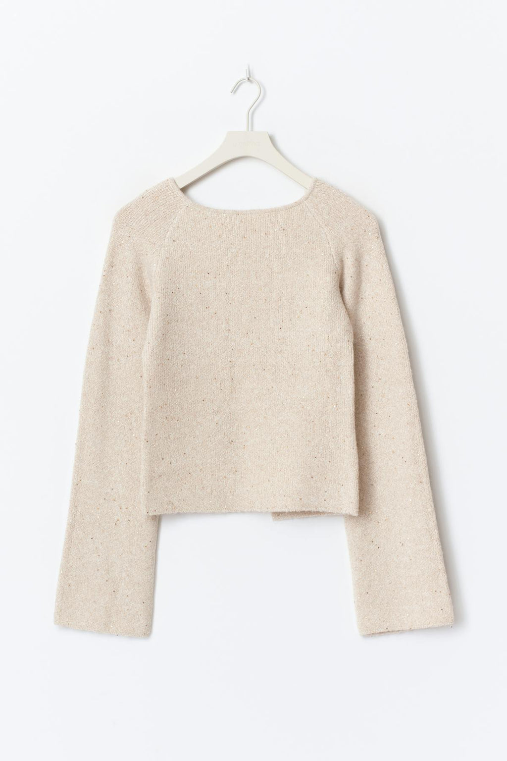 14+ knitted top