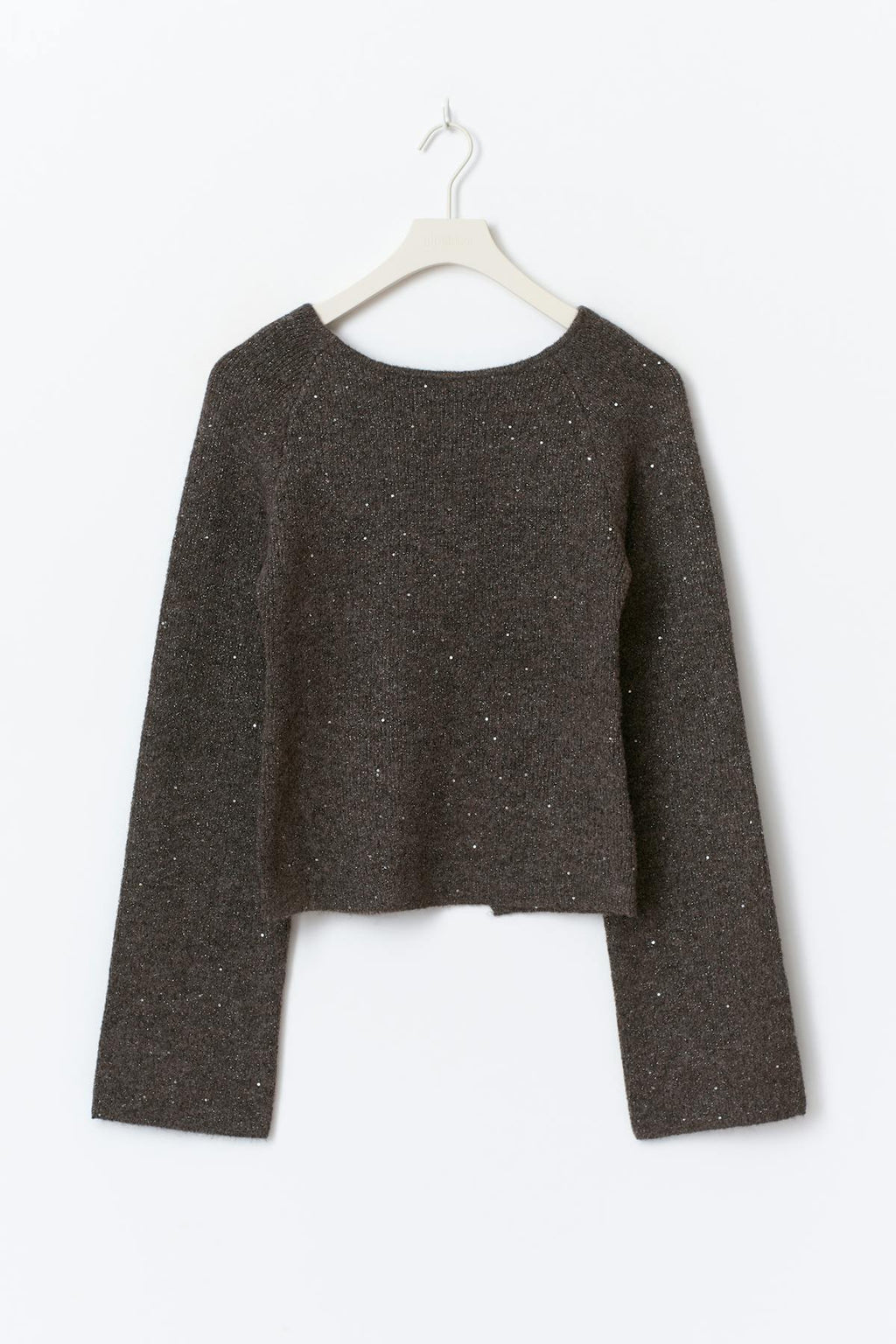14+ knitted top