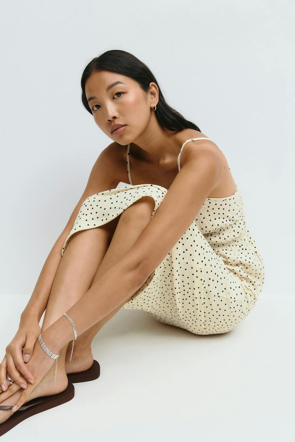 Midi skirt